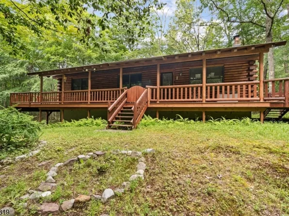 251 New Rd, Montague Twp., NJ 07827