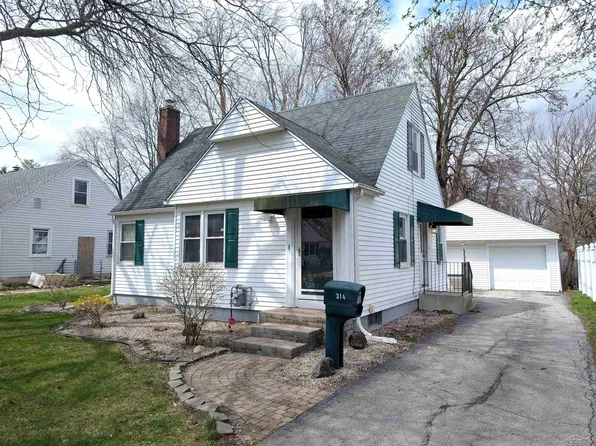 314 Hunter St, Saginaw, MI 48602