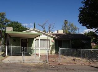 709 4th Ave, Miami, AZ 85539