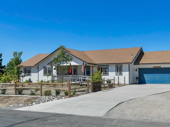 5315 Bentgrass Dr, Stagecoach, NV 89429