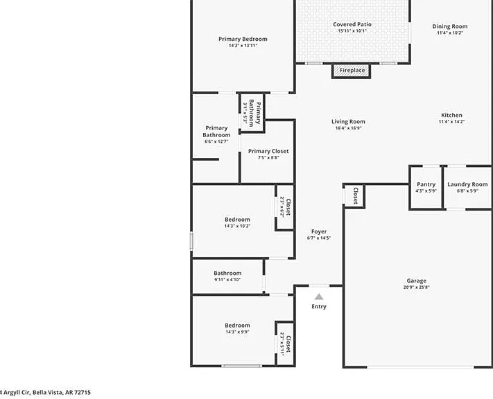 4 Argyll Cir — Photo 21