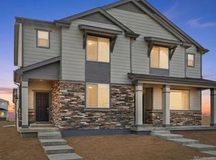 2222 E 164th Avenue, Thornton, CO 80602