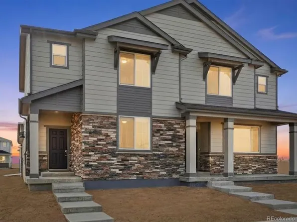 2222 E 164th Avenue, Thornton, CO 80602