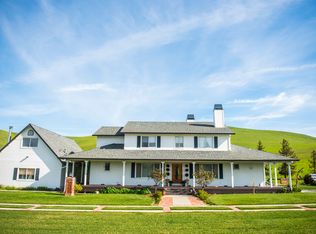 5595 Diablo Hills Rd, Tres Pinos, CA 95075