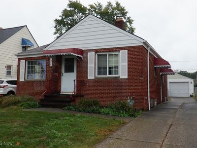 2923 Grovewood Ave, Parma, OH, 44134
