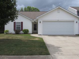 121 Wise Dr, Lafayette, IN 47909
