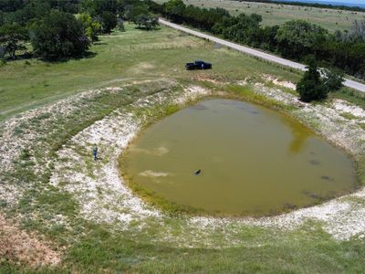 County Road 102, Purmela, TX, 76566