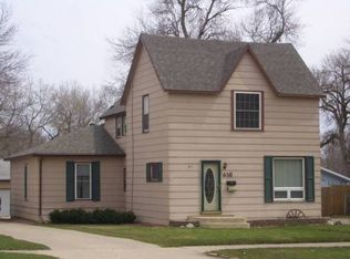416 N Broadway, Watertown, SD 57201