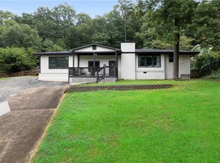 52 Buena Vista Cir SE, Cartersville, GA 30121