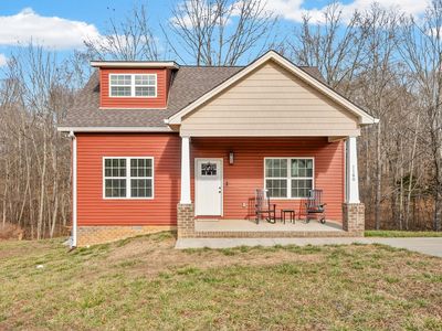1160 Jonathan Ln, Springfield, TN, 37172