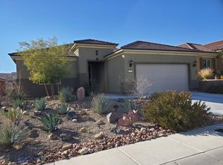 744 Bridle Path Ln, Mesquite, NV 89034