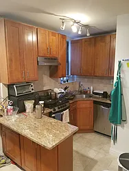 Rented by Chartwell Manhattan Realty