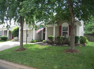 9110 Chesham Dr, Charlotte, NC 28227