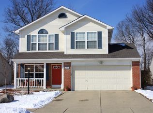 8250 Amarillo Dr, Indianapolis, IN