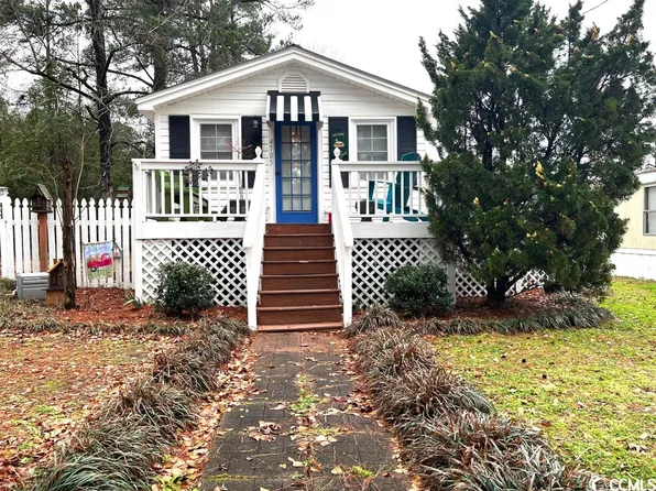 4705 Whaley Ct., Marion, SC 29571