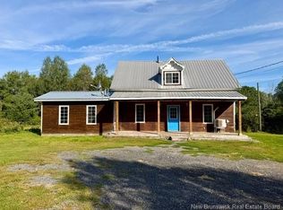 117 Main St, Doaktown, NB E9C1A3