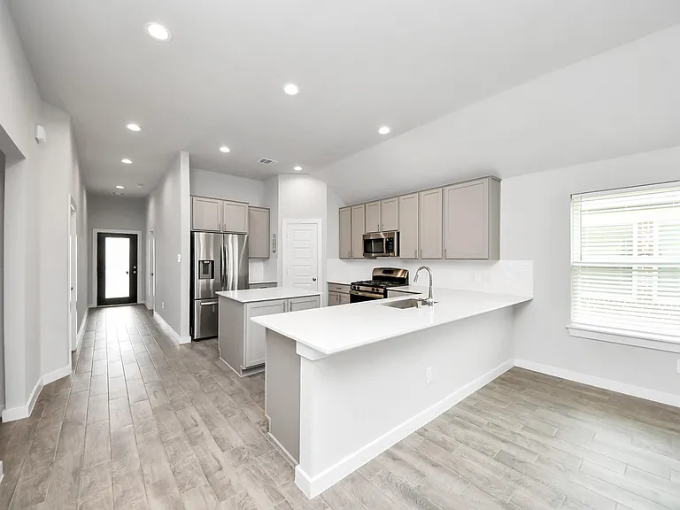 3335 Hackberry Tree Ln — Photo 17