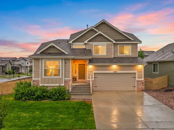 6600 5th St, Greeley, CO 80634