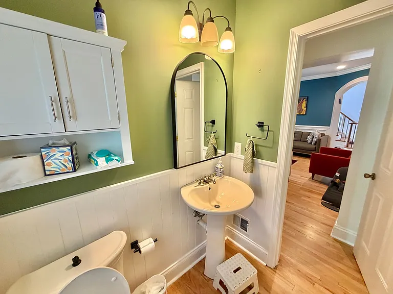 7538 Morningside Dr NW — Photo 8