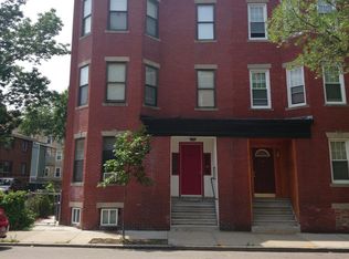 95 Florida St, Dorchester, MA 02124