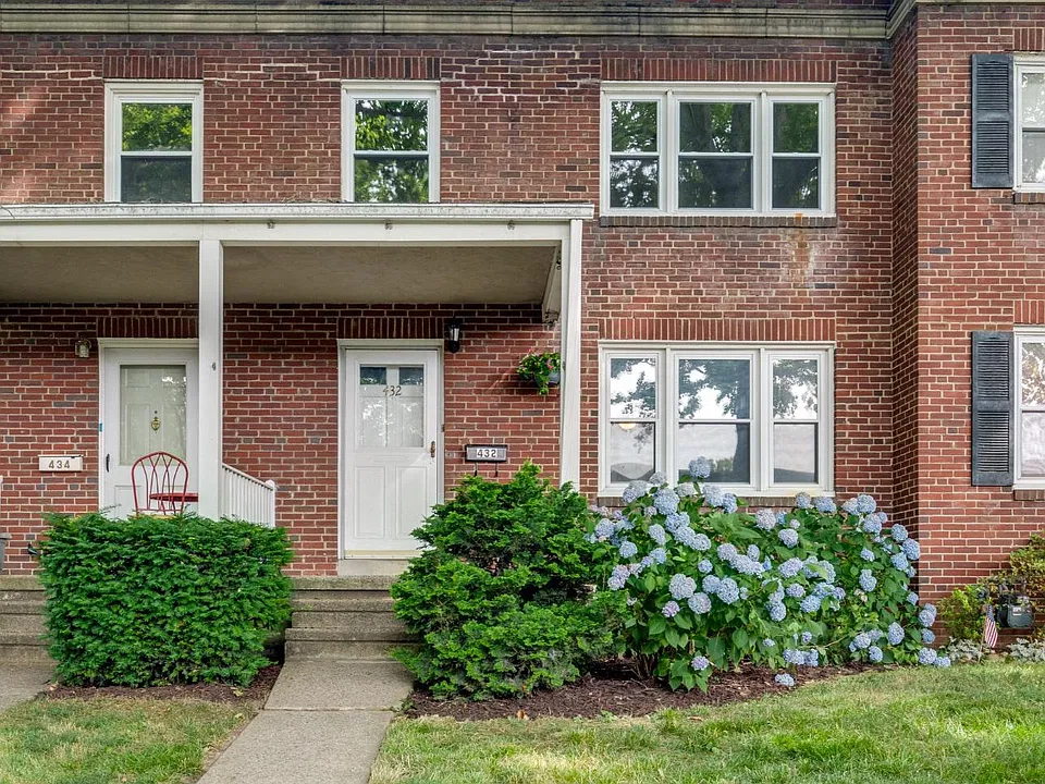 432 Sycamore Rd
