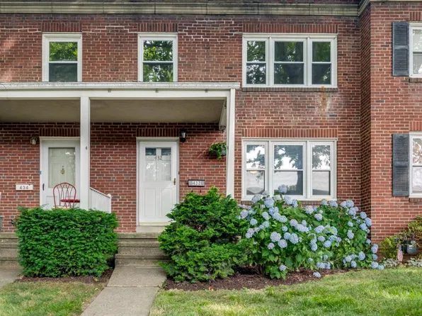 432 Sycamore Rd, West Reading, PA 19611
