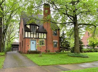 18310 Scottsdale Blvd, Shaker Heights, OH
