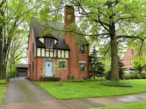 18310 Scottsdale Blvd, Shaker Heights, OH 44122