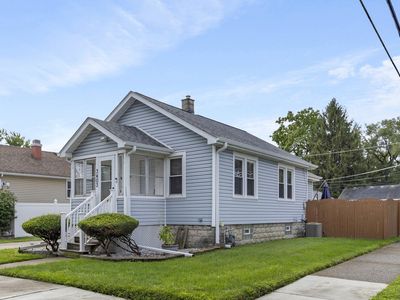 3403 Monroe St, Lansing, IL, 60438