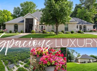 400 Loganberry Rd, Branson, MO 65616