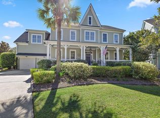 124 History Ln, Summerville, SC 29485