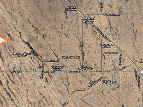 30815 N 251ST Avenue #-, Wittmann, AZ 85361