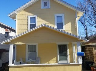 37 Edgehill St, Morgantown, WV 26501