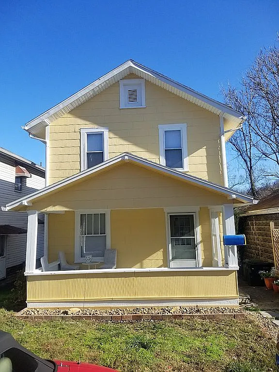 37 Edgehill St photo 1
