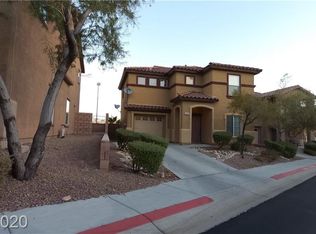 1093 Country Coach Dr, Henderson, NV 89002