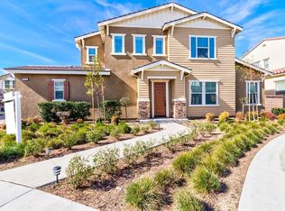4020 S Cloverdale Way, Ontario, CA 91761
