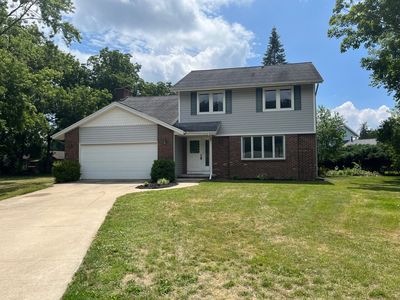 6967 Gait Way, Jackson, MI, 49201