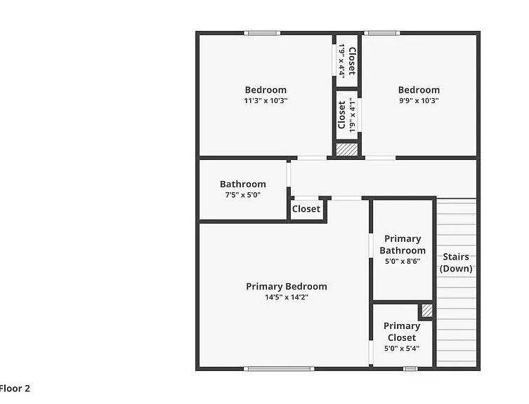 3620 Luton Ct — Photo 3
