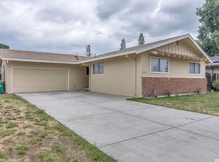 8421 N El Dorado St, Stockton, CA 95210