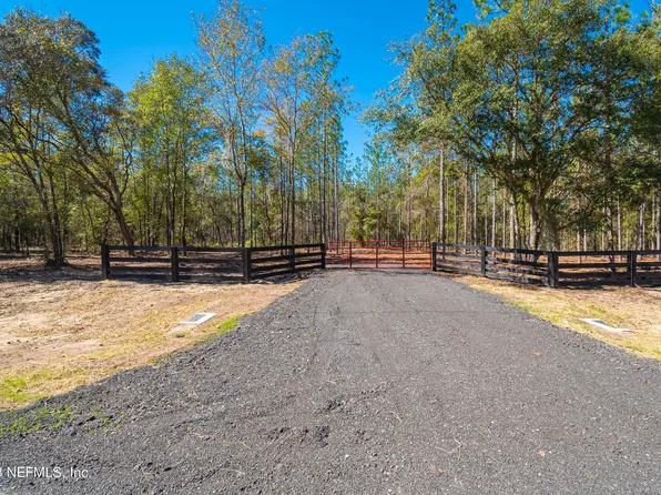 LOT 11 STEEL BRIDGE Road, Macclenny, FL 32063