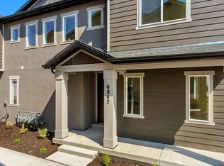 6847 S Mount Berry Rd, West Jordan, UT 84081
