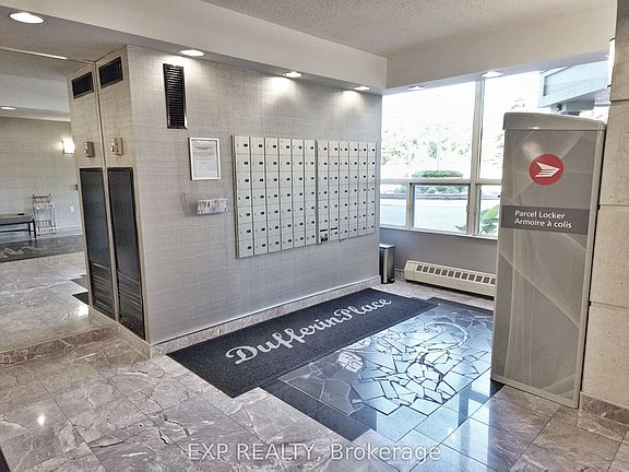 3rd image of 5100 Dorchester Rd #410