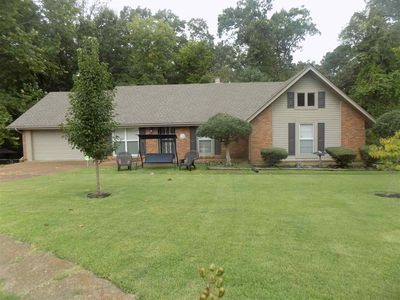 123 Woodbine Dr, Jackson, TN, 38305