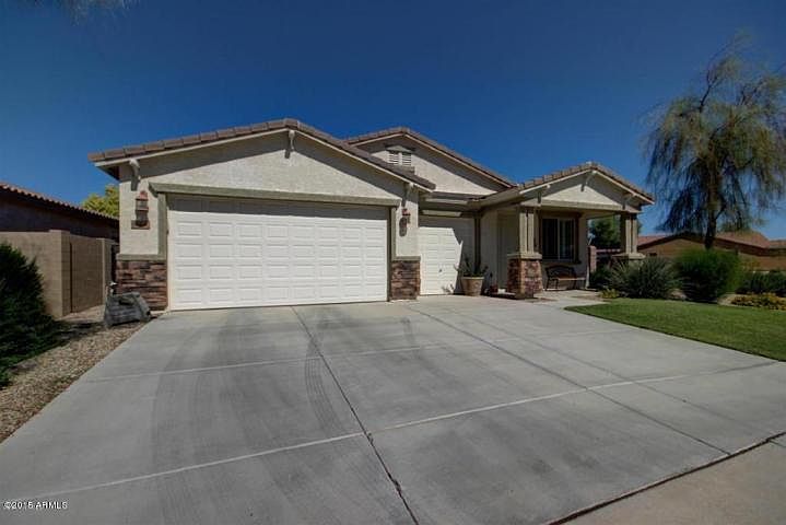 1st image of 954 E Pasture Canyon Dr
