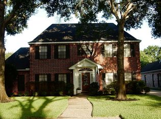 1714 Wine Cedar Ln, Katy, TX 77450
