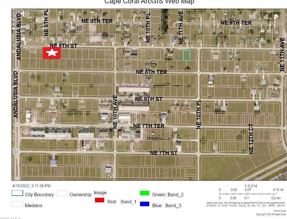 1st image of 816 NE 9th Ter