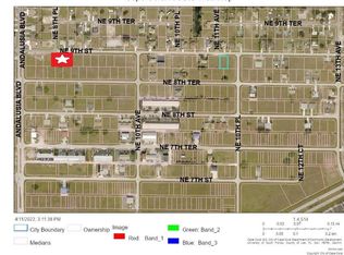 816 NE 9th Ter, Cape Coral, FL 33909