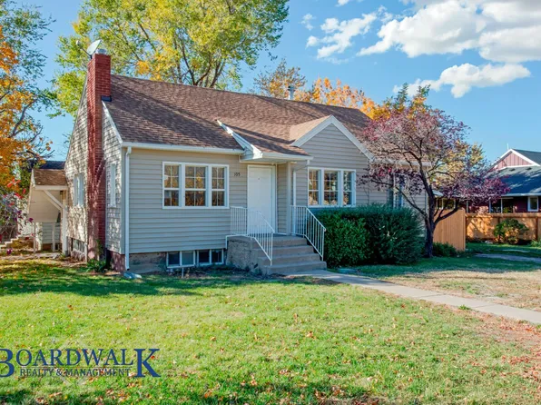 105 N 300 E, Bountiful, UT 84010
