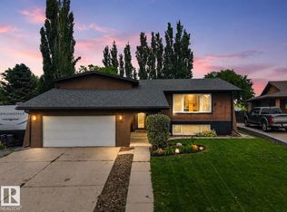 131 Pine Dr, Wetaskiwin, AB T9A2V9