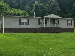 867 Lead Mine Valley Rd SW, Cleveland, TN 37311